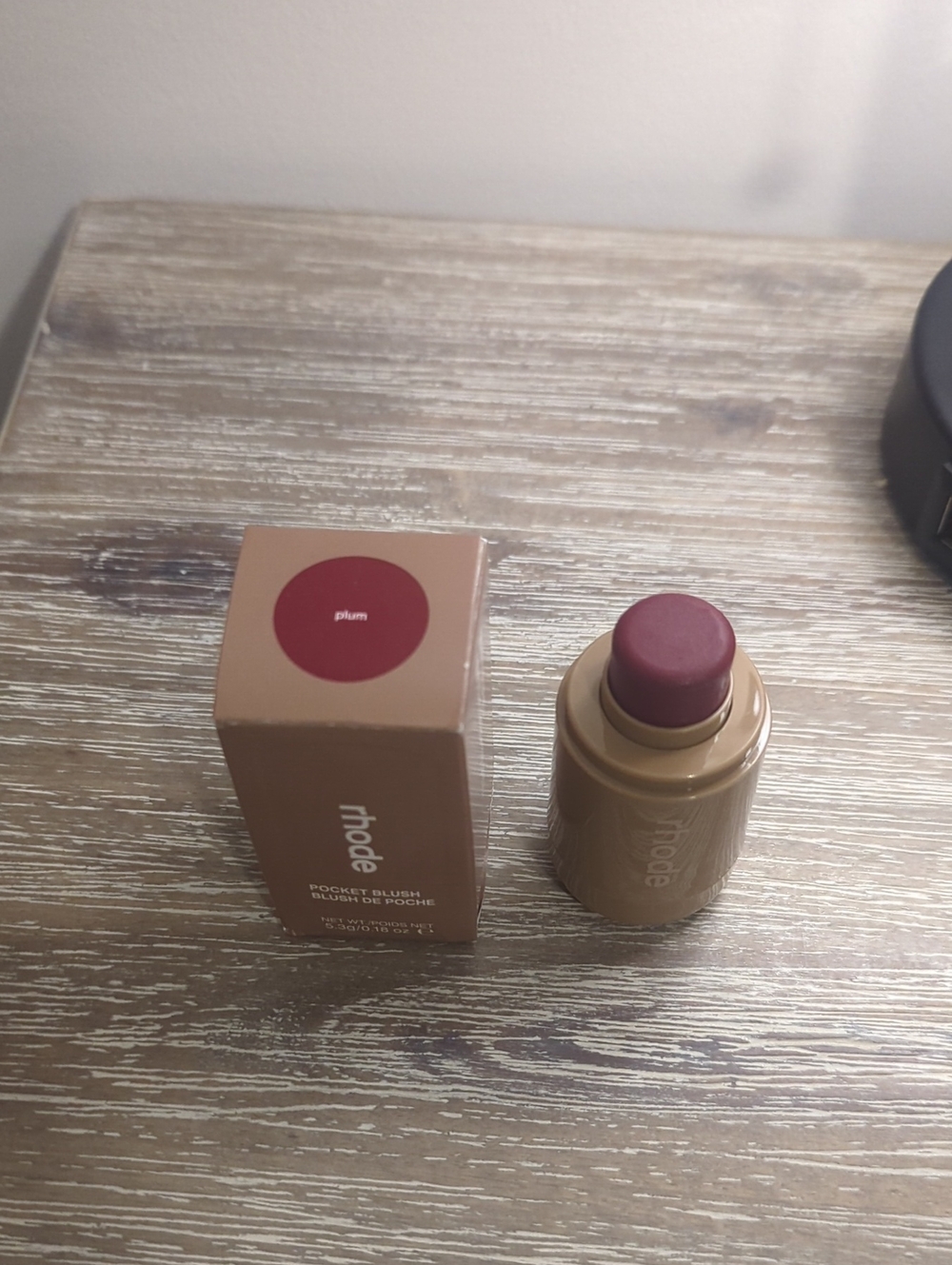 RHODE Pocket Blush Stick - Plum